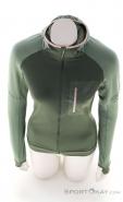 Dynafit Radical Polartec Damen Sweater, Dynafit, Oliv-Dunkelgrün, , Damen, 0015-11769, 5638211379, 4053866715287, N3-03.jpg