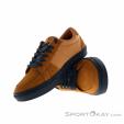 Leatt 1.0 Flat Scarpe Bici da MTB, Leatt, Marrone, , Uomo,Donna,Unisex, 0215-10207, 5638211388, 6009699111947, N1-06.jpg