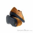 Leatt 1.0 Flat MTB Shoes, Leatt, Brown, , Male,Female,Unisex, 0215-10207, 5638211388, 6009699111947, N1-16.jpg