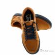 Leatt 1.0 Flat MTB Shoes, Leatt, Brown, , Male,Female,Unisex, 0215-10207, 5638211388, 6009699111947, N3-03.jpg