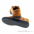 Leatt 1.0 Flat MTB Shoes, Leatt, Brown, , Male,Female,Unisex, 0215-10207, 5638211388, 6009699111947, N3-13.jpg