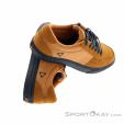 Leatt 1.0 Flat Scarpe Bici da MTB, Leatt, Marrone, , Uomo,Donna,Unisex, 0215-10207, 5638211388, 6009699111947, N3-18.jpg