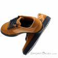 Leatt 1.0 Flat MTB Shoes, Leatt, Brown, , Male,Female,Unisex, 0215-10207, 5638211388, 6009699111947, N4-09.jpg