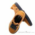 Leatt 1.0 Flat MTB Shoes, Leatt, Brown, , Male,Female,Unisex, 0215-10207, 5638211388, 6009699111947, N5-05.jpg