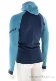 Dynafit Radical Polartec Mens Sweater, Dynafit, Blue, , Male, 0015-11770, 5638211392, 4053866426336, N1-11.jpg