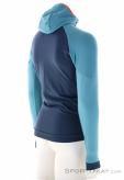 Dynafit Radical Polartec Uomo Maglia, Dynafit, Blu, , Uomo, 0015-11770, 5638211392, 4053866426336, N1-16.jpg