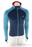 Dynafit Radical Polartec Hommes Pulls, Dynafit, Bleu, , Hommes, 0015-11770, 5638211392, 4053866426336, N2-02.jpg