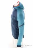 Dynafit Radical Polartec Caballeros Jersey, Dynafit, Azul, , Hombre, 0015-11770, 5638211392, 4053866426336, N2-07.jpg