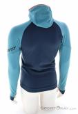 Dynafit Radical Polartec Hommes Pulls, Dynafit, Bleu, , Hommes, 0015-11770, 5638211392, 4053866426336, N2-12.jpg