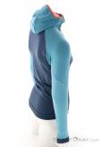 Dynafit Radical Polartec Hommes Pulls, Dynafit, Bleu, , Hommes, 0015-11770, 5638211392, 4053866426336, N2-17.jpg