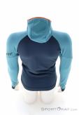 Dynafit Radical Polartec Mens Sweater, Dynafit, Blue, , Male, 0015-11770, 5638211392, 4053866426336, N3-13.jpg