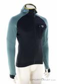 Dynafit Radical Polartec Mens Sweater, Dynafit, Green, , Male, 0015-11770, 5638211398, 4053866717939, N1-01.jpg