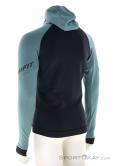 Dynafit Radical Polartec Mens Sweater, Dynafit, Green, , Male, 0015-11770, 5638211398, 4053866717939, N1-11.jpg