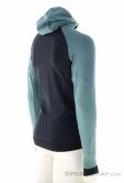 Dynafit Radical Polartec Mens Sweater, Dynafit, Green, , Male, 0015-11770, 5638211398, 4053866717939, N1-16.jpg