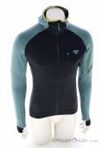 Dynafit Radical Polartec Mens Sweater, Dynafit, Green, , Male, 0015-11770, 5638211398, 4053866717939, N2-02.jpg