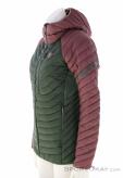 Dynafit Radical Down RDS Women Outdoor Jacket, Dynafit, Purple, , Female, 0015-11615, 5638211403, 4053866714914, N1-06.jpg