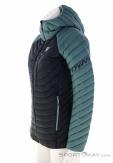 Dynafit Radical Down RDS Femmes Veste Outdoor, Dynafit, Vert, , Femmes, 0015-11615, 5638211410, 4053866714815, N1-06.jpg