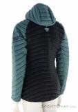 Dynafit Radical Down RDS Women Outdoor Jacket, Dynafit, Green, , Female, 0015-11615, 5638211410, 4053866714792, N1-11.jpg