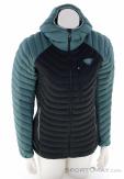 Dynafit Radical Down RDS Femmes Veste Outdoor, Dynafit, Vert, , Femmes, 0015-11615, 5638211410, 4053866714815, N2-02.jpg