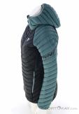 Dynafit Radical Down RDS Femmes Veste Outdoor, Dynafit, Vert, , Femmes, 0015-11615, 5638211410, 4053866714815, N2-07.jpg