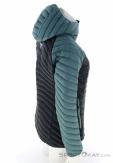 Dynafit Radical Down RDS Women Outdoor Jacket, Dynafit, Green, , Female, 0015-11615, 5638211410, 4053866714792, N2-17.jpg