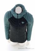 Dynafit Radical Down RDS Women Outdoor Jacket, Dynafit, Green, , Female, 0015-11615, 5638211410, 4053866714792, N3-03.jpg