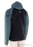 Dynafit Radical Down RDS Mens Outdoor Jacket, Dynafit, Green, , Male, 0015-11614, 5638211415, 4053866714686, N1-11.jpg