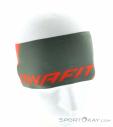 Dynafit Performance 2 Dry Headband, , Olive-Dark Green, , Male,Female,Unisex, 0015-11613, 5638211426, 4053866655408, N3-03.jpg