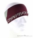 Dynafit Performance 2 Dry Headband, , Dark-Red, , Male,Female,Unisex, 0015-11613, 5638211427, 4053866655415, N2-02.jpg