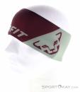 Dynafit Performance 2 Dry Headband, , Dark-Red, , Male,Female,Unisex, 0015-11613, 5638211427, 4053866655415, N2-07.jpg