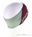 Dynafit Performance 2 Dry Headband, , Dark-Red, , Male,Female,Unisex, 0015-11613, 5638211427, 4053866655415, N2-17.jpg