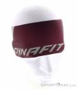 Dynafit Performance 2 Dry Headband, , Dark-Red, , Male,Female,Unisex, 0015-11613, 5638211427, 4053866655415, N3-03.jpg