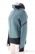 Dynafit Mezzalama Polartec Alpha Women Ski Touring Jacket, Dynafit, Green, , Female, 0015-11637, 5638211430, 4053866718240, N1-06.jpg