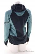 Dynafit Mezzalama Polartec Alpha Damen Tourenjacke, Dynafit, Grün, , Damen, 0015-11637, 5638211430, 4053866718240, N2-12.jpg