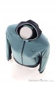 Dynafit Mezzalama Polartec Alpha Women Ski Touring Jacket, Dynafit, Green, , Female, 0015-11637, 5638211430, 4053866718240, N4-04.jpg