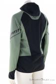 Dynafit Mezzalama Polartec Alpha Women Ski Touring Jacket, Dynafit, Olive-Dark Green, , Female, 0015-11637, 5638211433, 4053866718295, N1-11.jpg