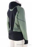 Dynafit Mezzalama Polartec Alpha Women Ski Touring Jacket, Dynafit, Olive-Dark Green, , Female, 0015-11637, 5638211433, 4053866718295, N1-16.jpg