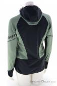 Dynafit Mezzalama Polartec Alpha Women Ski Touring Jacket, Dynafit, Olive-Dark Green, , Female, 0015-11637, 5638211433, 4053866718295, N2-12.jpg