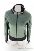 Dynafit Mezzalama Polartec Alpha Women Ski Touring Jacket, Dynafit, Olive-Dark Green, , Female, 0015-11637, 5638211433, 4053866718295, N3-03.jpg