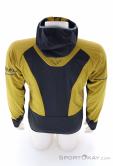 Dynafit Mezzalama Polartec Alpha Mens Ski Touring Jacket, Dynafit, Yellow, , Male, 0015-11636, 5638211439, 4053866718080, N3-13.jpg