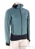 Dynafit Mezzalama Polartec Alpha Herren Tourenjacke, Dynafit, Grün, , Herren, 0015-11636, 5638211442, 4053866718035, N1-01.jpg