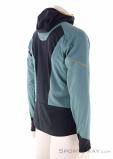 Dynafit Mezzalama Polartec Alpha Mens Ski Touring Jacket, Dynafit, Green, , Male, 0015-11636, 5638211442, 4053866718035, N1-16.jpg