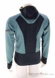 Dynafit Mezzalama Polartec Alpha Mens Ski Touring Jacket, Dynafit, Green, , Male, 0015-11636, 5638211442, 4053866718035, N2-12.jpg