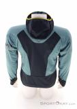 Dynafit Mezzalama Polartec Alpha Mens Ski Touring Jacket, Dynafit, Green, , Male, 0015-11636, 5638211442, 4053866718035, N3-13.jpg