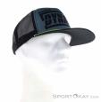 Dynafit Graphic Trucker Cap Baseball Cap, Dynafit, Green, , Male,Female,Unisex, 0015-11696, 5638211455, 4053866720717, N1-01.jpg