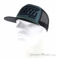 Dynafit Graphic Trucker Cap Baseball Cap, Dynafit, Green, , Male,Female,Unisex, 0015-11696, 5638211455, 4053866720717, N1-06.jpg