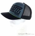 Dynafit Graphic Trucker Cap Baseball Cap, Dynafit, Green, , Male,Female,Unisex, 0015-11696, 5638211455, 4053866720717, N2-07.jpg