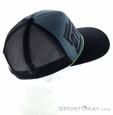 Dynafit Graphic Trucker Cap Baseball Cap, Dynafit, Green, , Male,Female,Unisex, 0015-11696, 5638211455, 4053866720717, N3-18.jpg