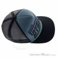 Dynafit Graphic Trucker Cap Baseball Cap, Dynafit, Green, , Male,Female,Unisex, 0015-11696, 5638211455, 4053866720717, N4-19.jpg