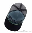 Dynafit Graphic Trucker Cap Baseball Cap, , Green, , Male,Female,Unisex, 0015-11696, 5638211455, 4053866720717, N5-05.jpg